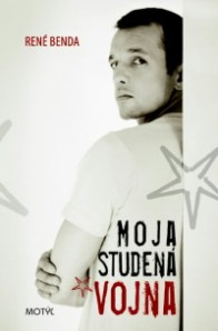 Moja studená vojna - obálka