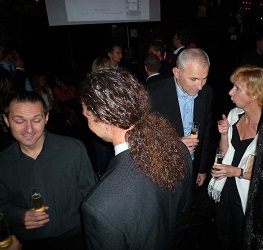 Velvet Revolution Party