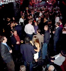 Velvet Revolution Party